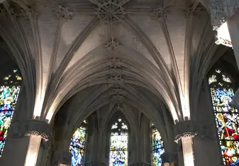 Cathédrale
