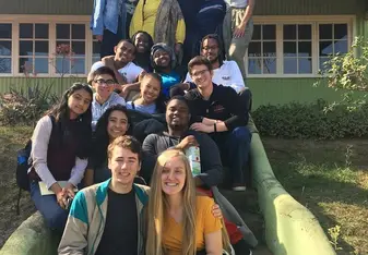 2017 group picture