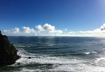 Adventures to the beautiful beaches of Piha