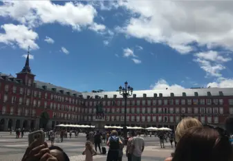 madrid-sky