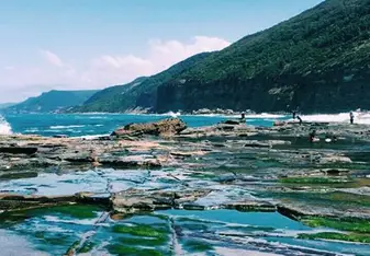 figure eight pools