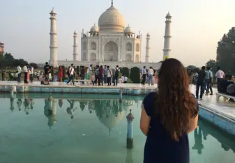 India 2017