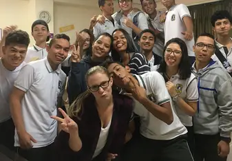 Students