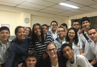 Students