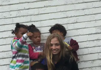 Childcare program