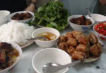 Vietnam photos