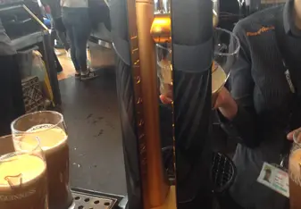 Guinness