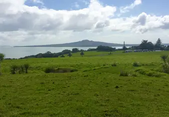 Marae