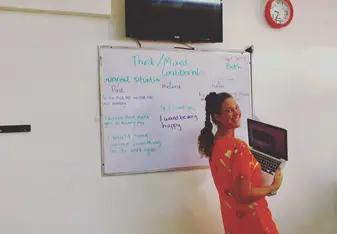 TEFL Heaven 