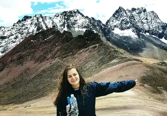 Cusco Peru
