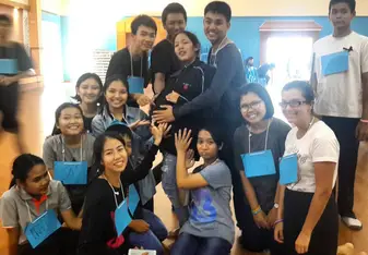 English Camp
