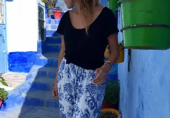 Morocco