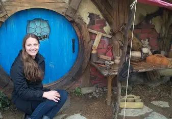 Hobbiton