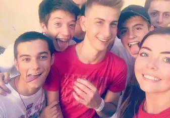 Educo Italy camp