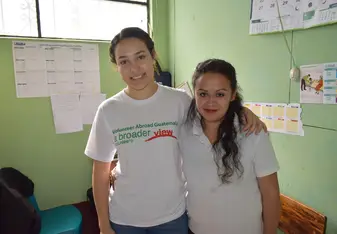 Volunteer Guatemala Medical Program