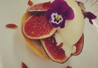 Pastries/Desserts