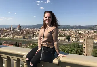 Florence, Italy