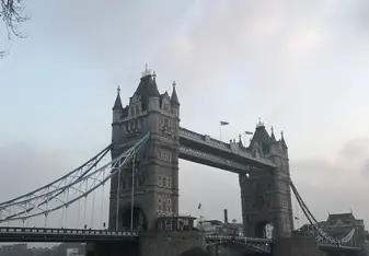 Tower Bridge