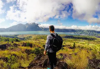 Mount Batur