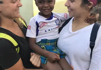 Tanzania 