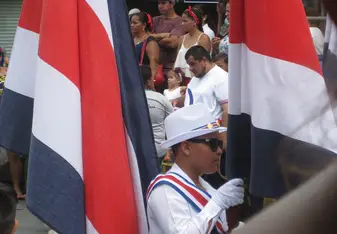 Independence Day Parade