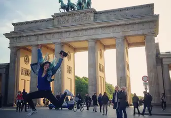 Berlin