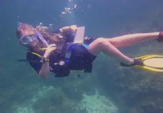 Open Water