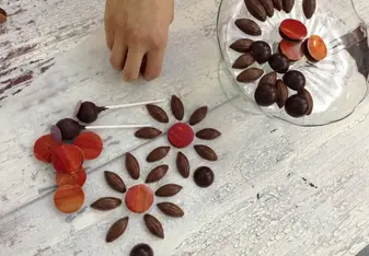 Chocolate Making