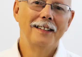male headshot