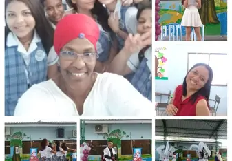 Teach, Learn and Live in Barranquilla!