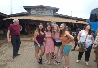 Market 