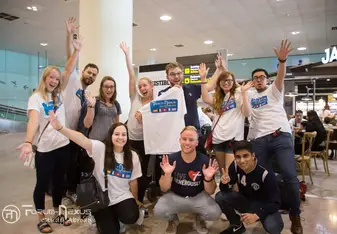 FN Welcome!