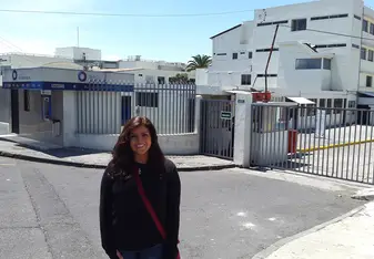 Ecuador Quito Premed