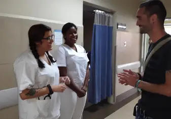 Ecuador Quito Premed
