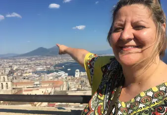 Naples