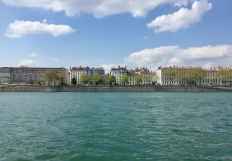 Rhône River