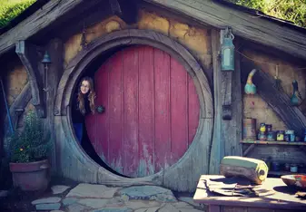 Hobbiton