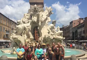 Piazza Navona