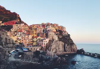 Cinque Terre