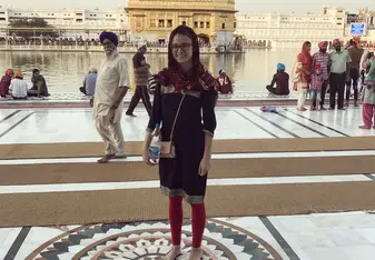 Golden Temple