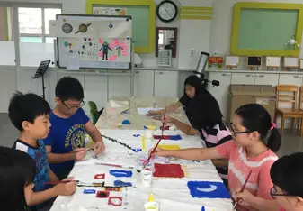 Teaching