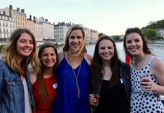 River Cruise
