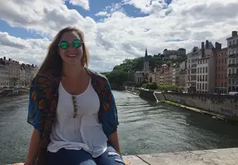 Saône River