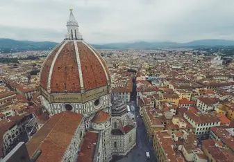Florence, Italy
