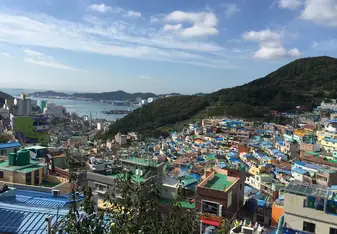 South Korea