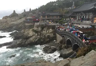 South Korea