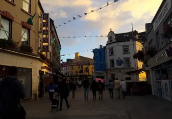 Quay Street