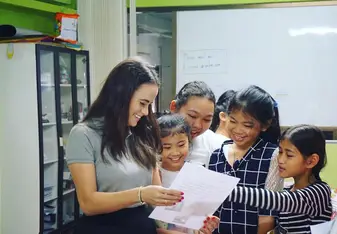 Kulsirisart School 