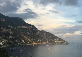 Amalfi Coast
