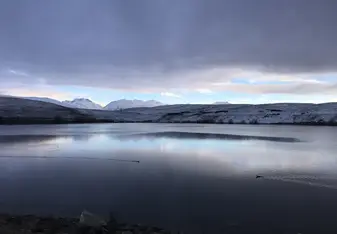Lake McGregor